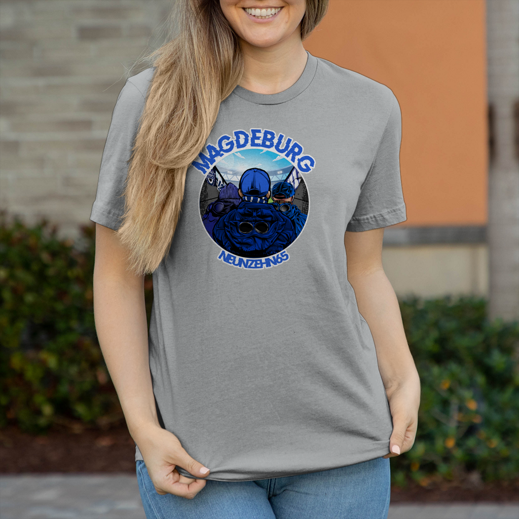 T-Shirt Smile