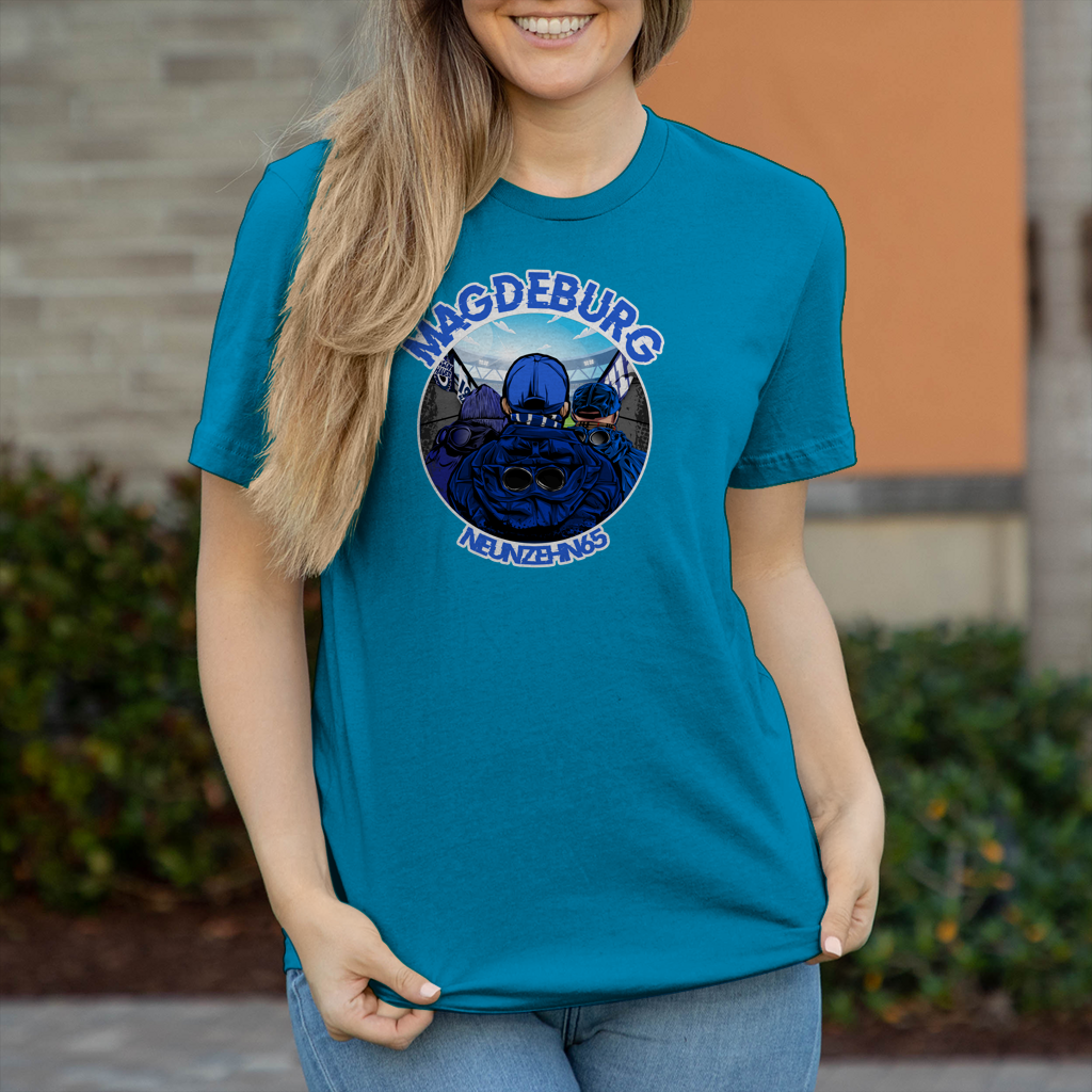 T-Shirt Smile