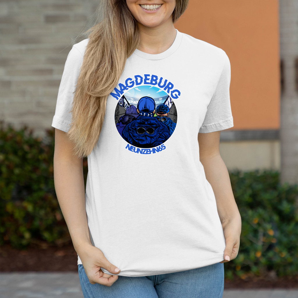 T-Shirt Smile