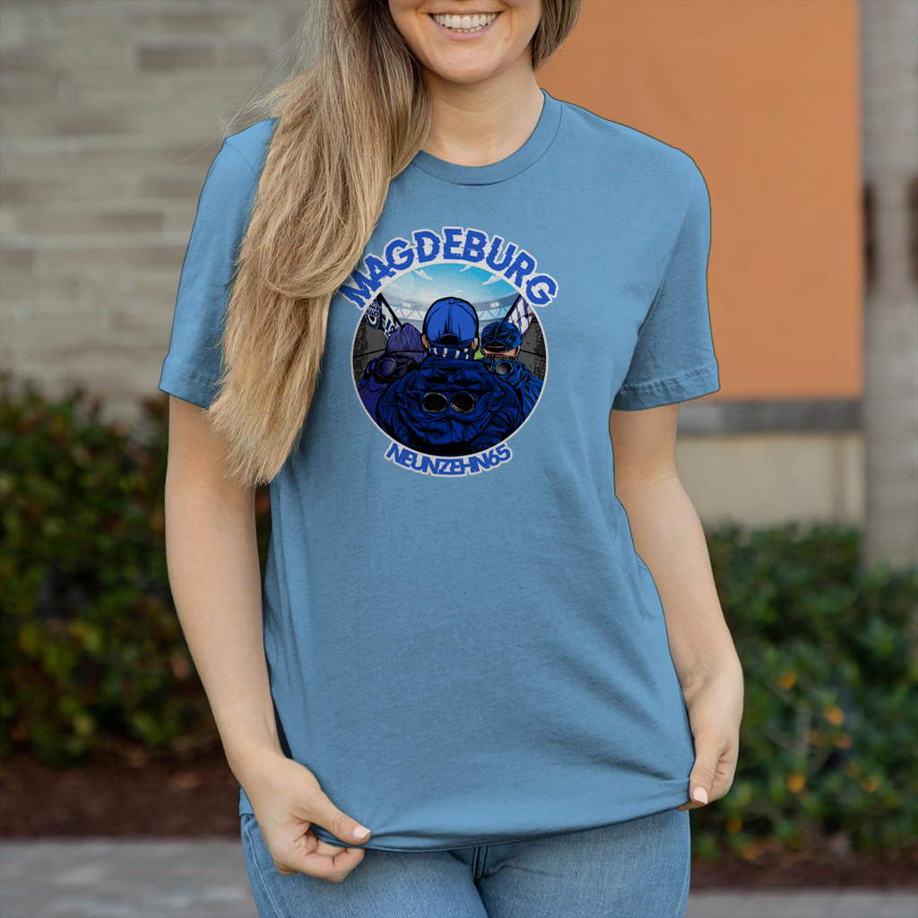 T-Shirt Smile