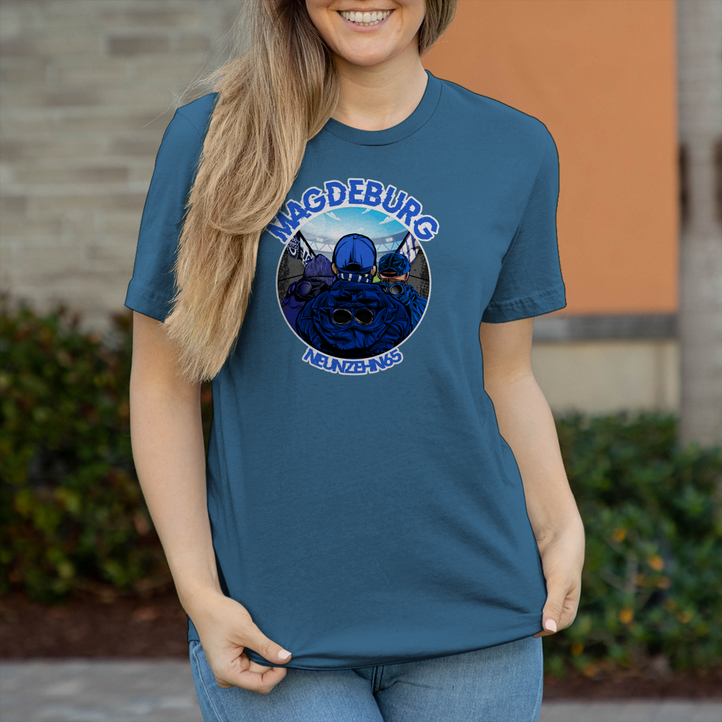 T-Shirt Smile