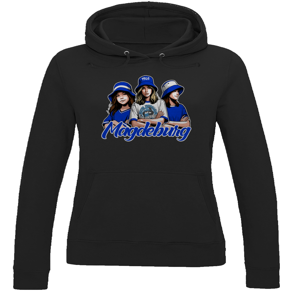 Hoodie stets