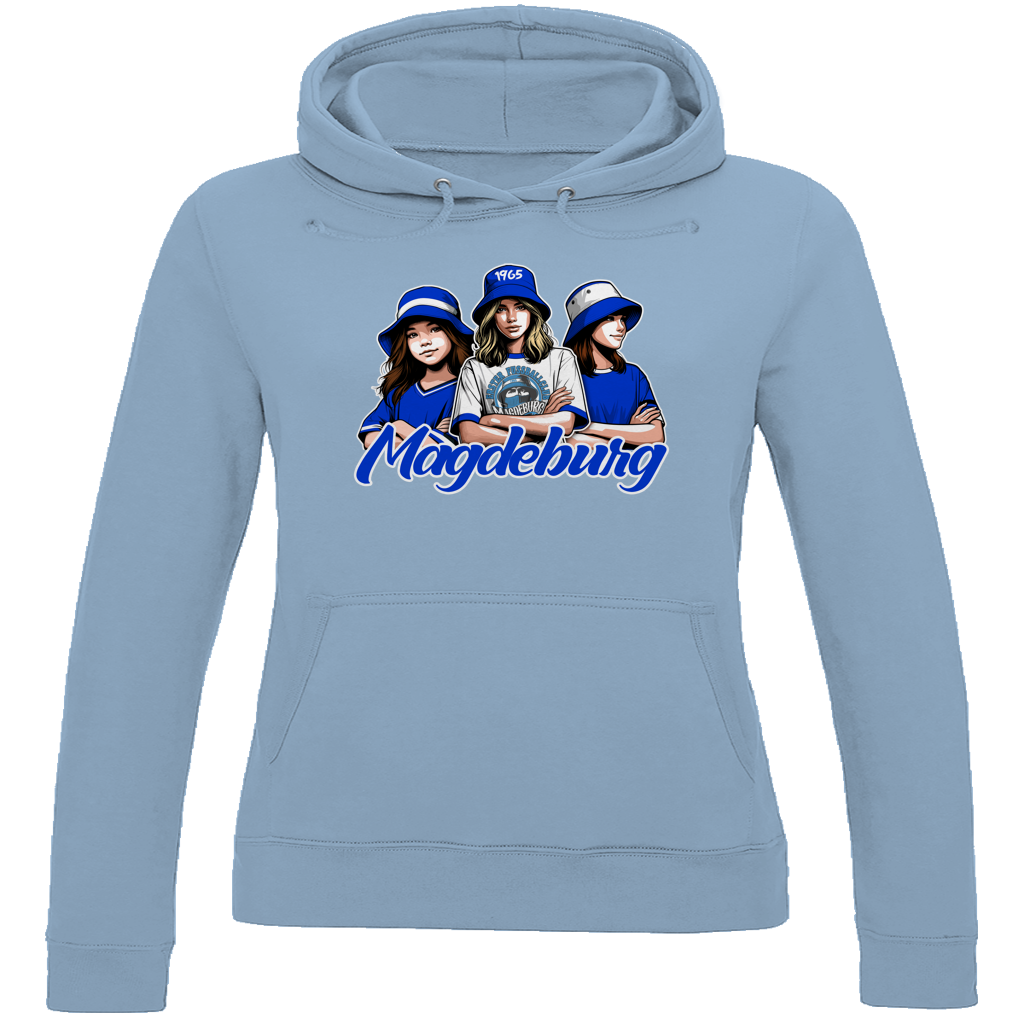 Hoodie stets