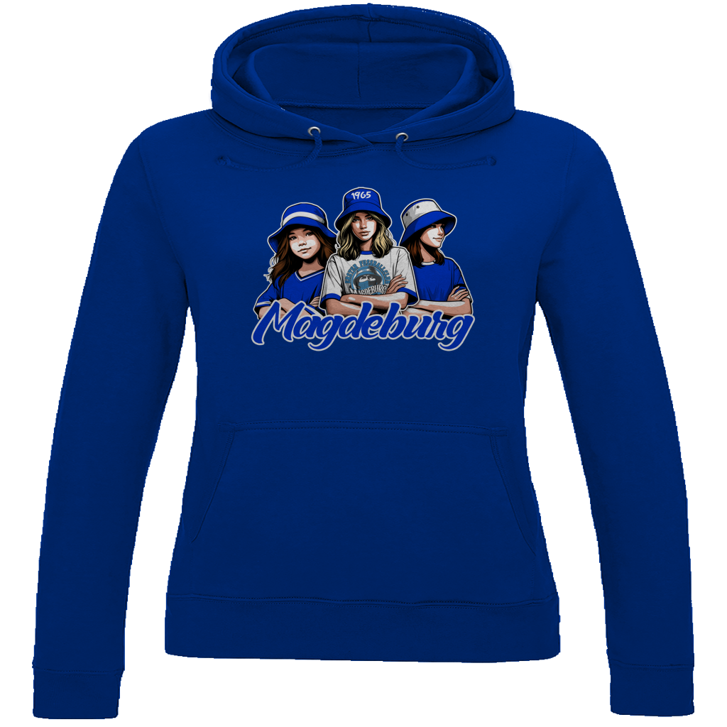 Hoodie stets