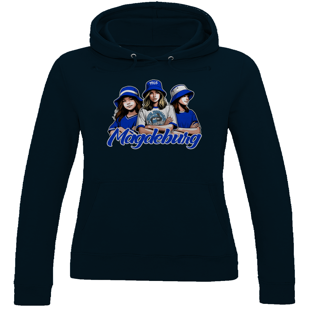 Hoodie stets
