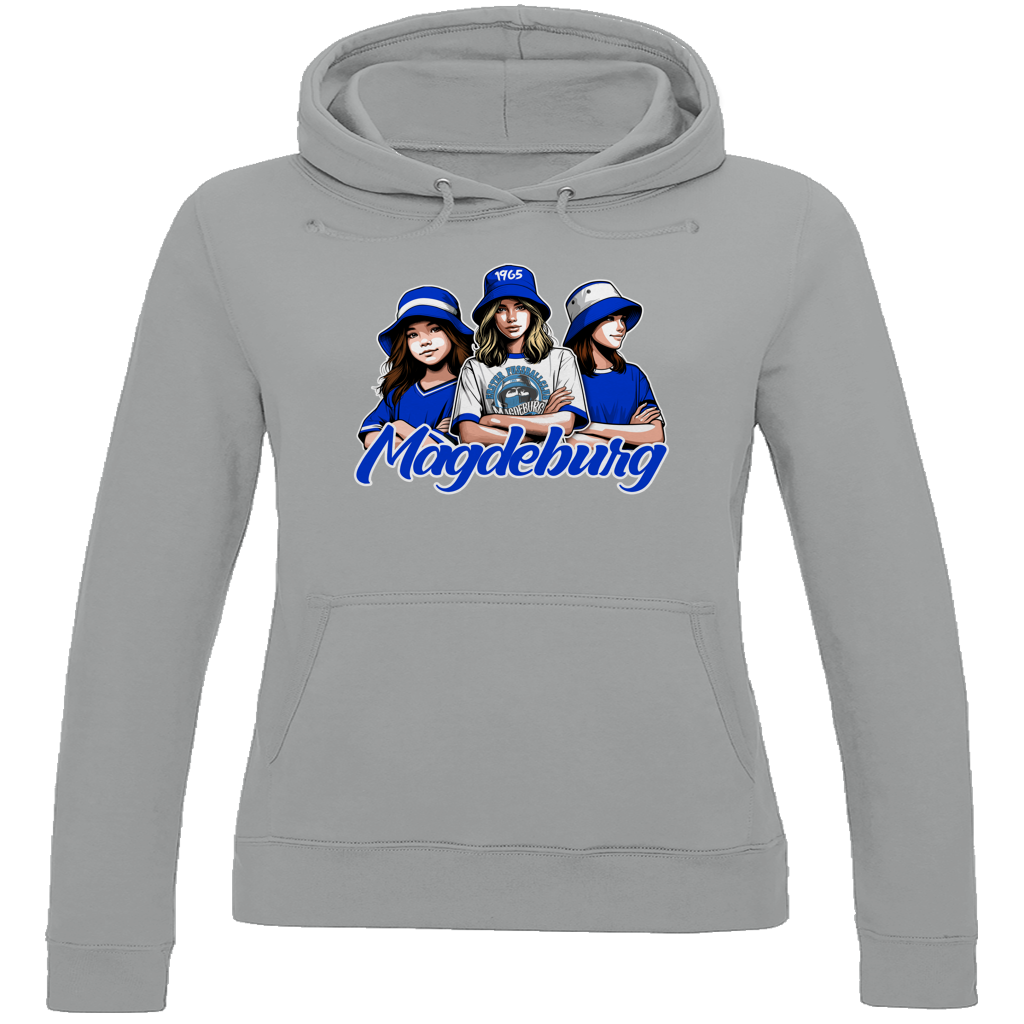 Hoodie stets