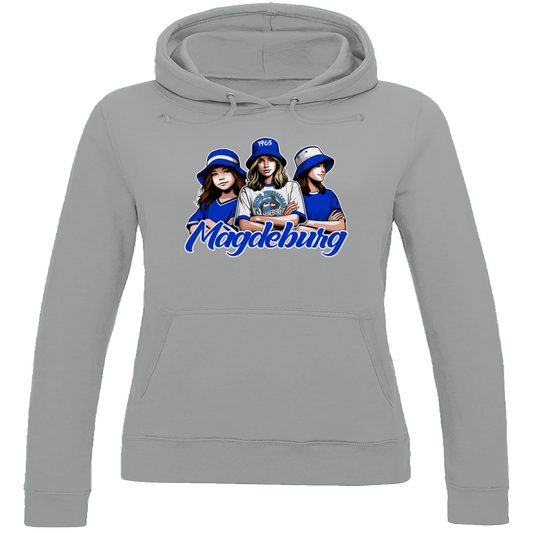 Hoodie stets