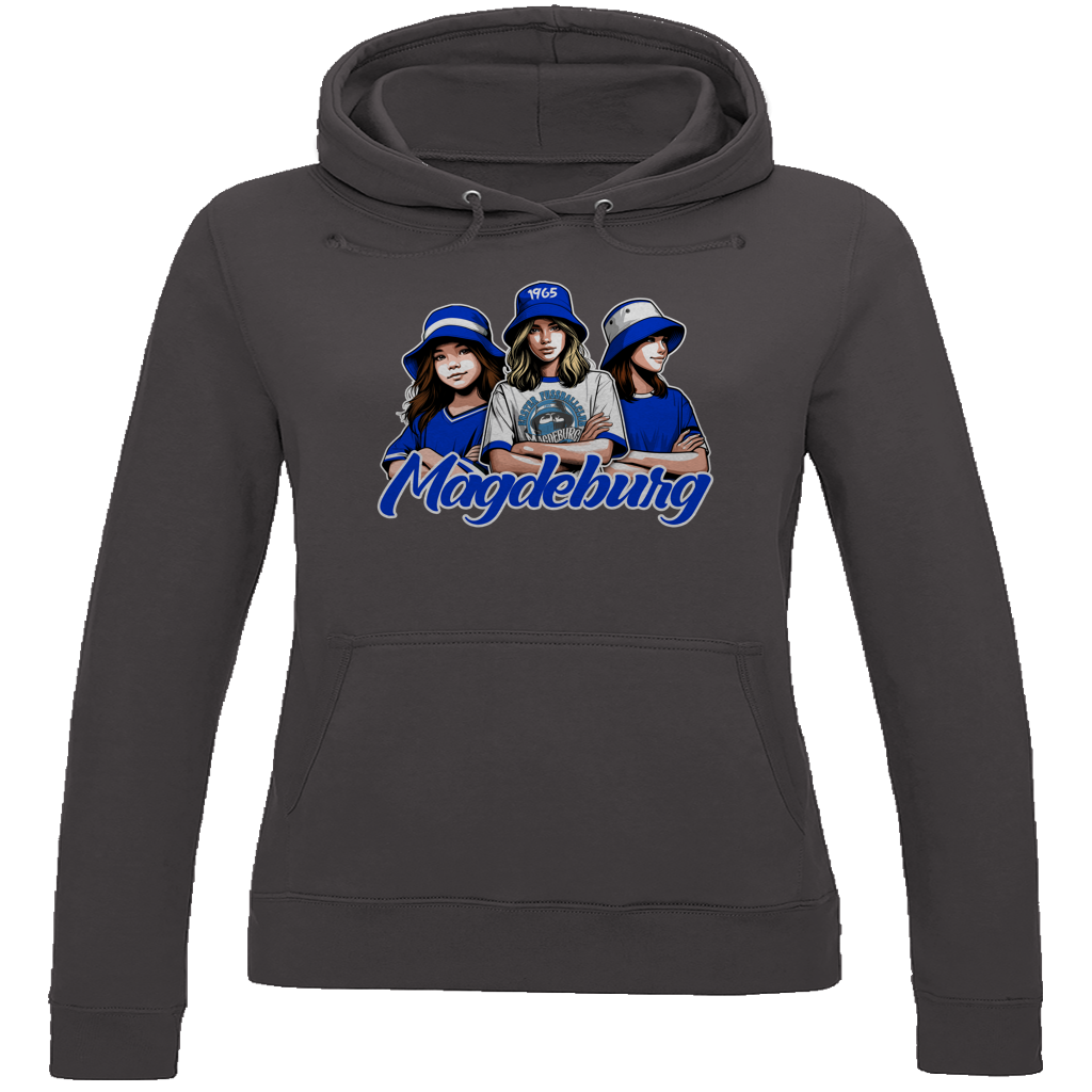 Hoodie stets
