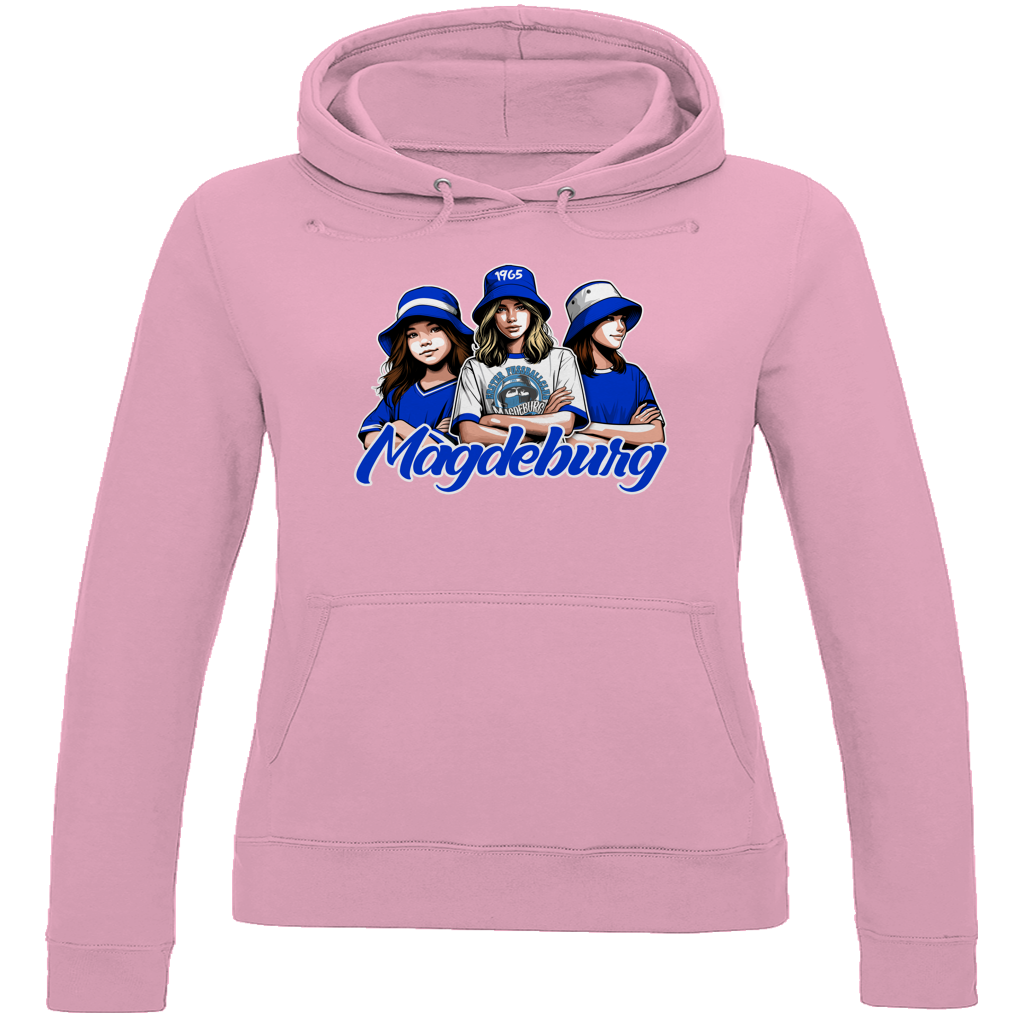 Hoodie stets