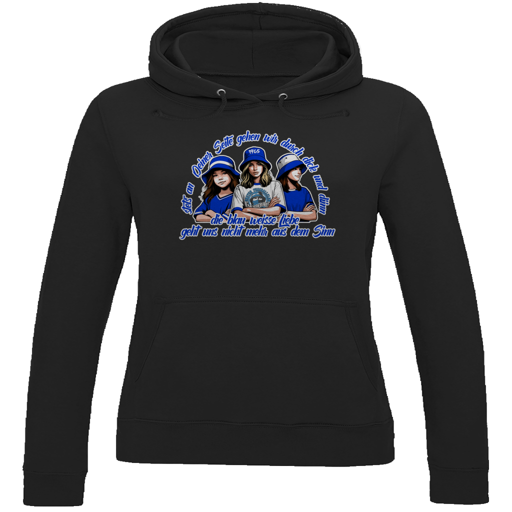 Hoodie Stets 2
