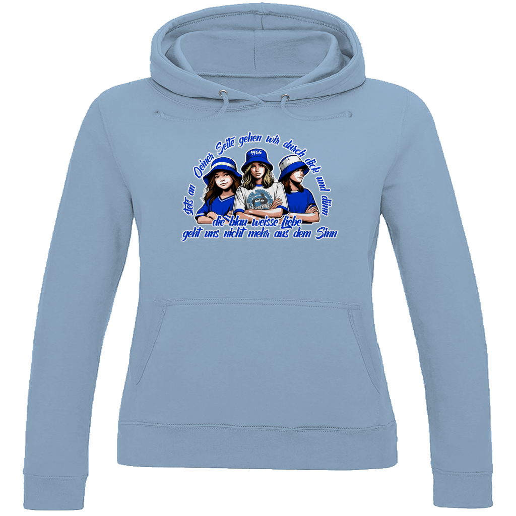 Hoodie Stets 2