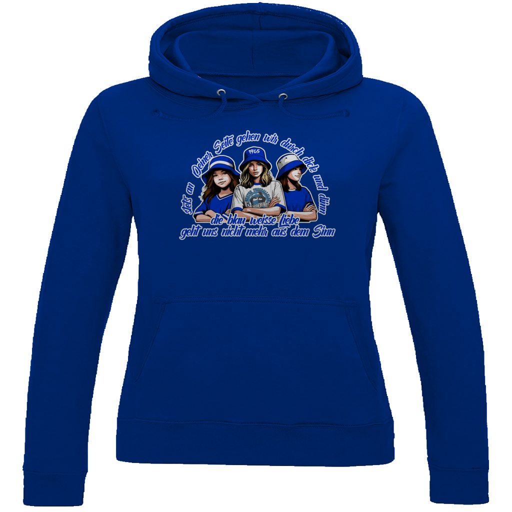 Hoodie Stets 2