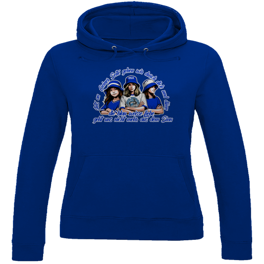Hoodie Stets 2