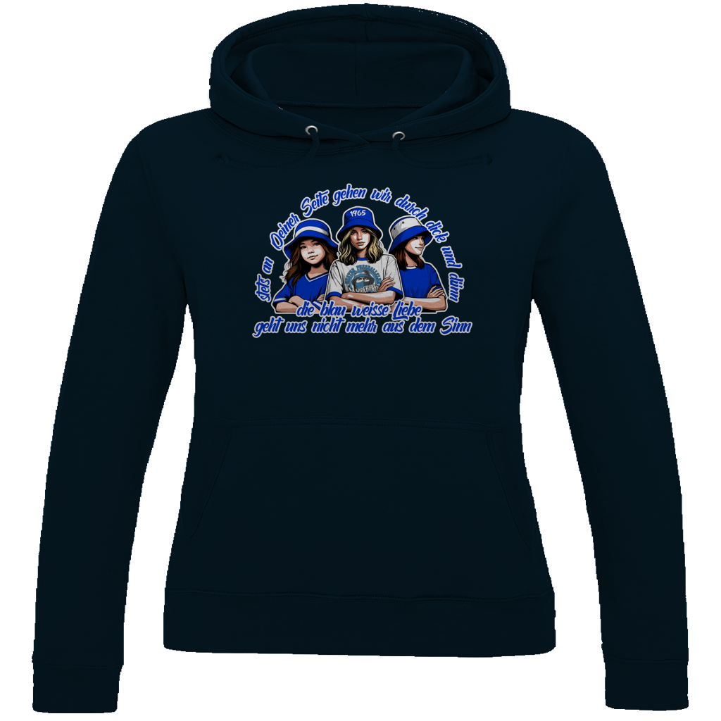 Hoodie Stets 2