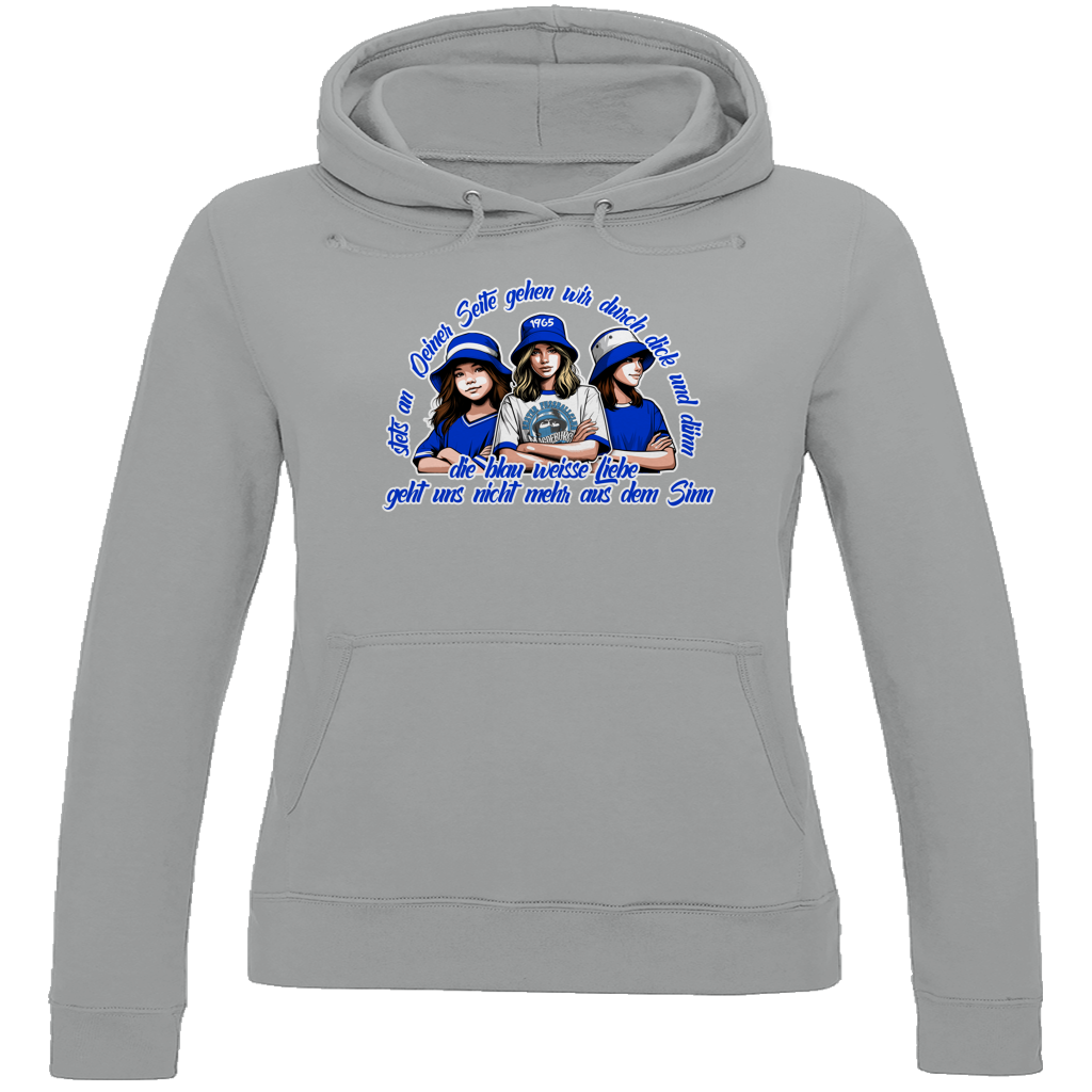Hoodie Stets 2