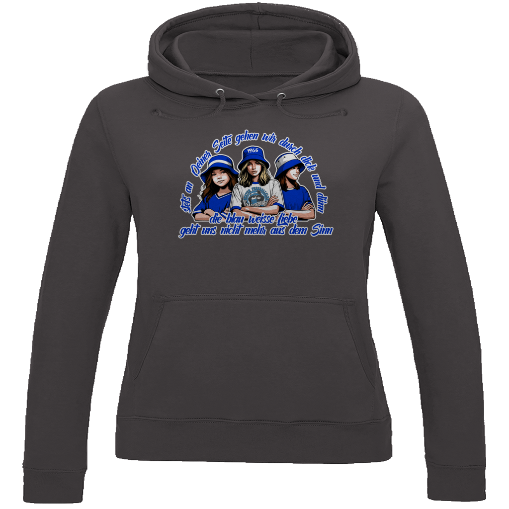 Hoodie Stets 2