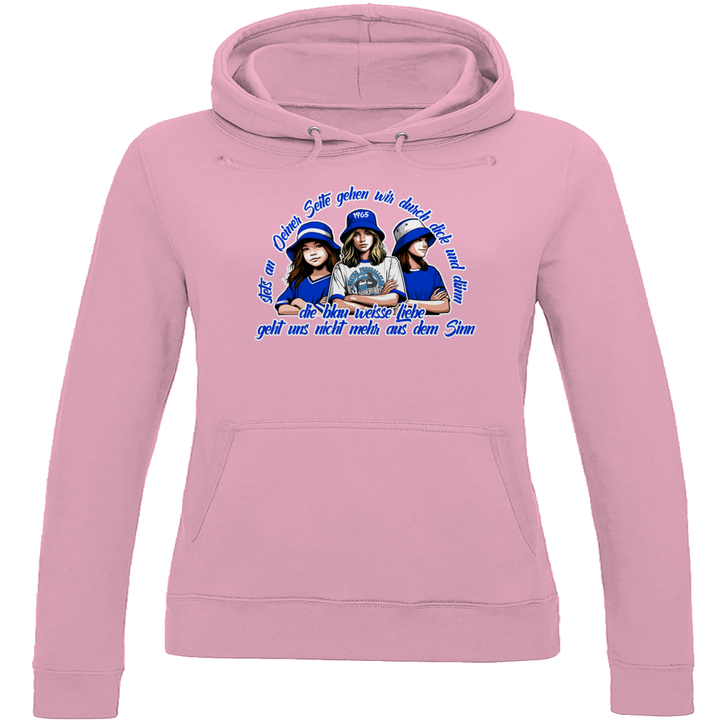 Hoodie Stets 2