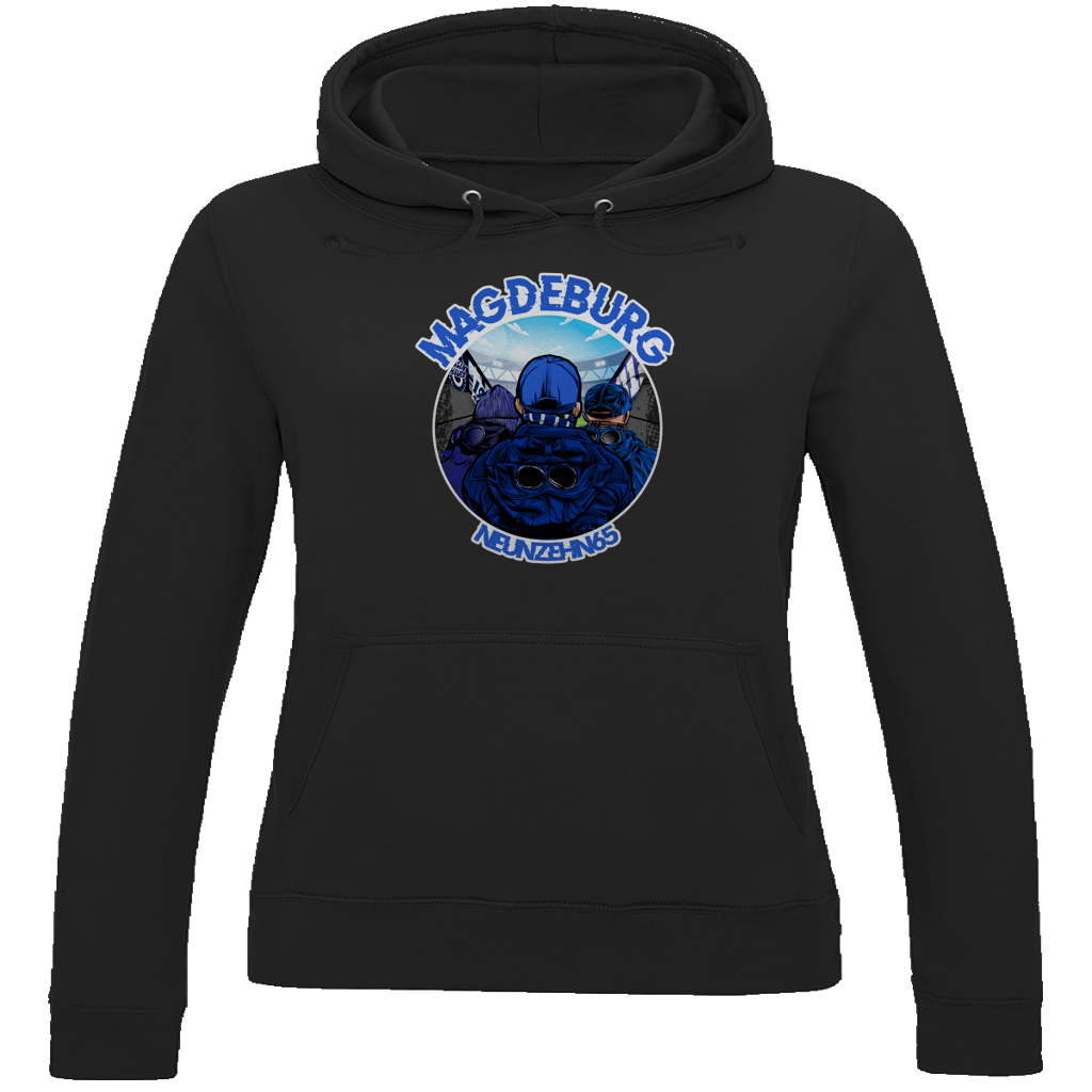 Hoodie Smile