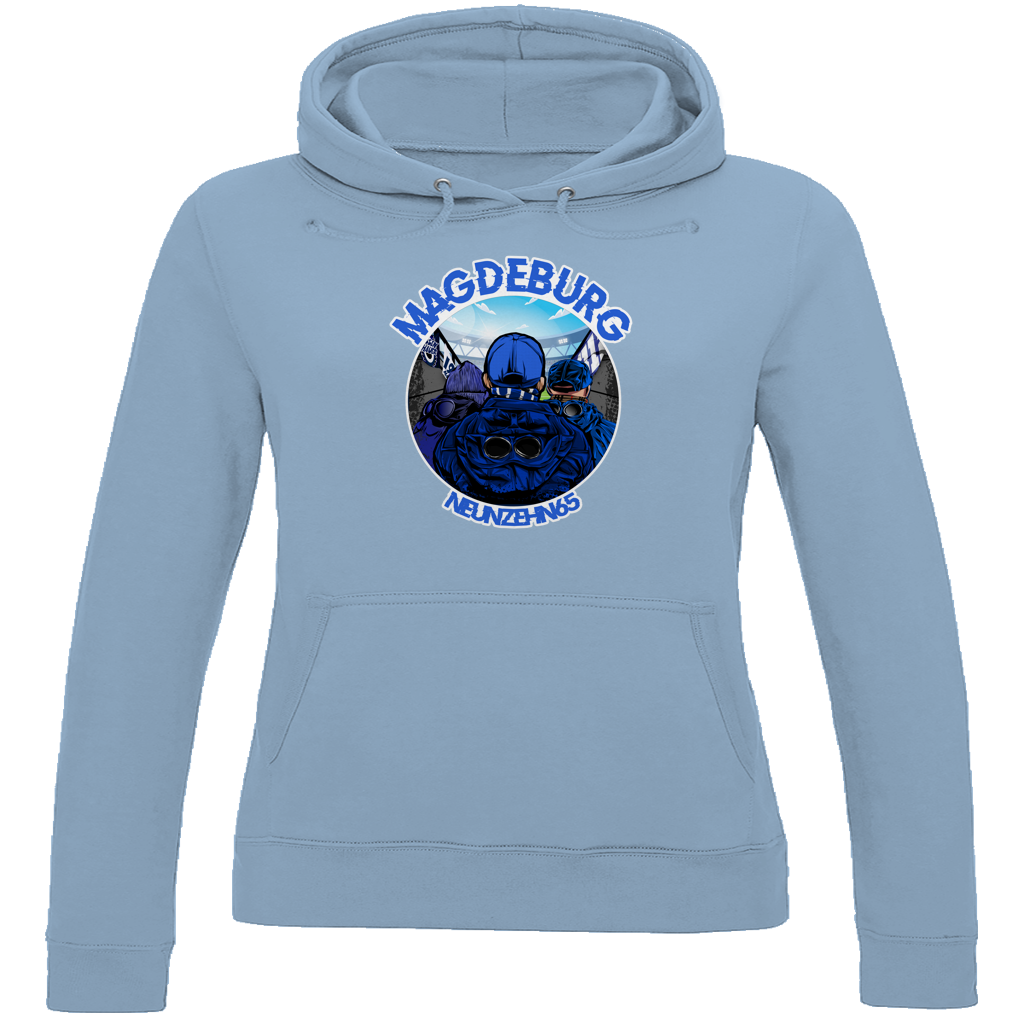 Hoodie Smile