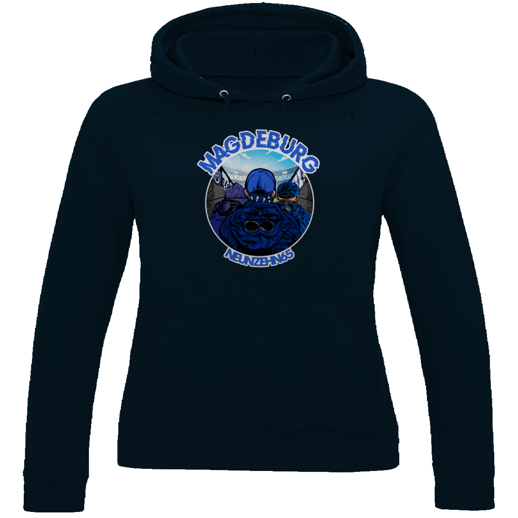 Hoodie Smile