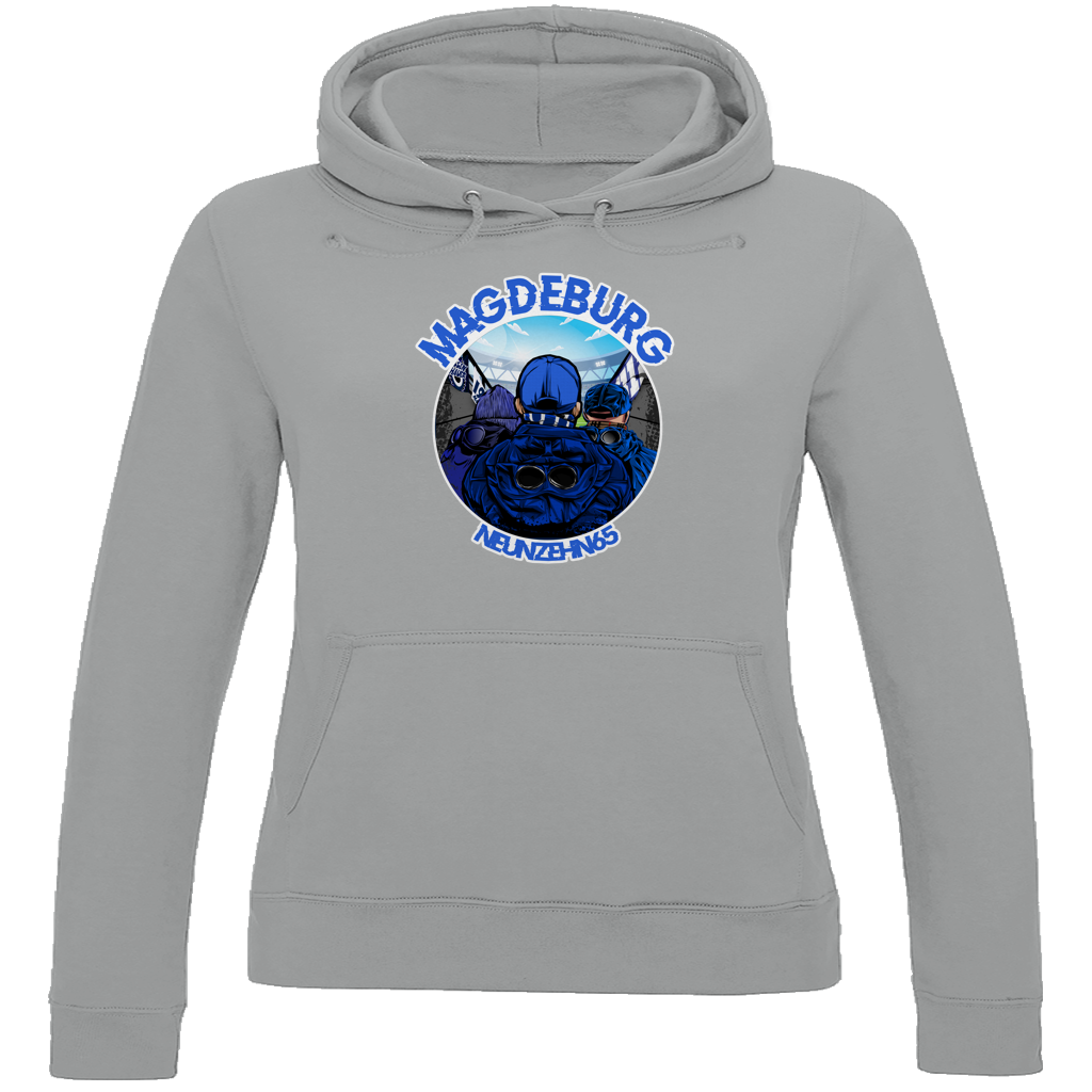 Hoodie Smile