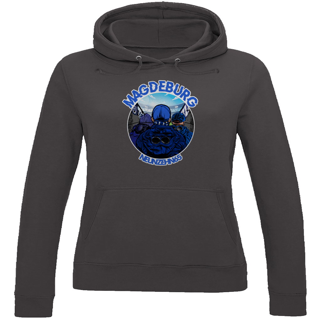 Hoodie Smile