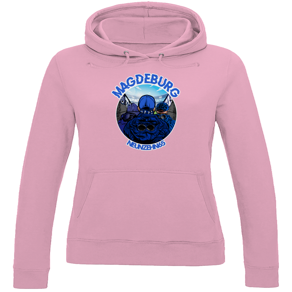 Hoodie Smile