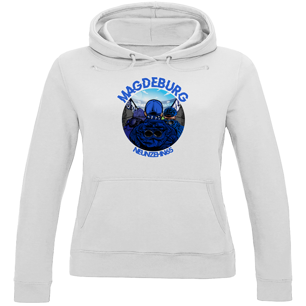Hoodie Smile