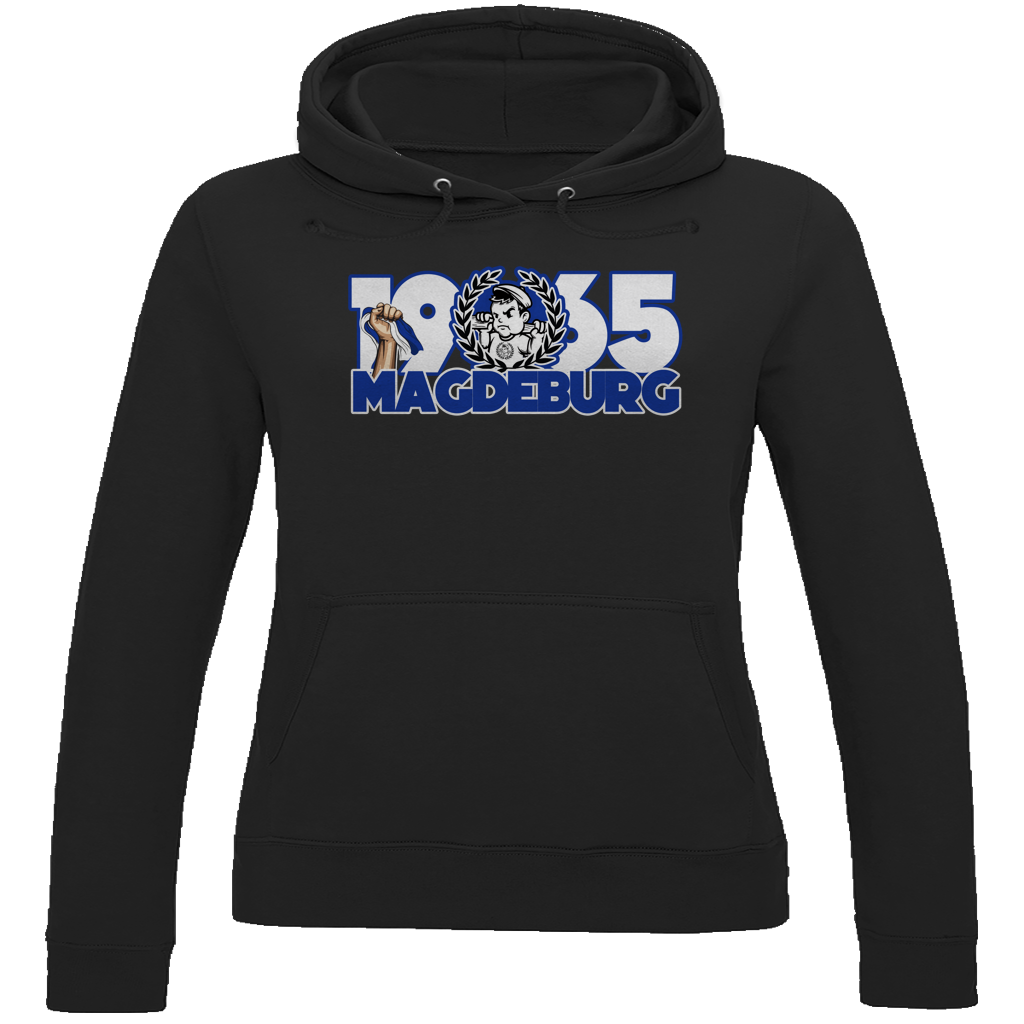 Hoodie Scherpe