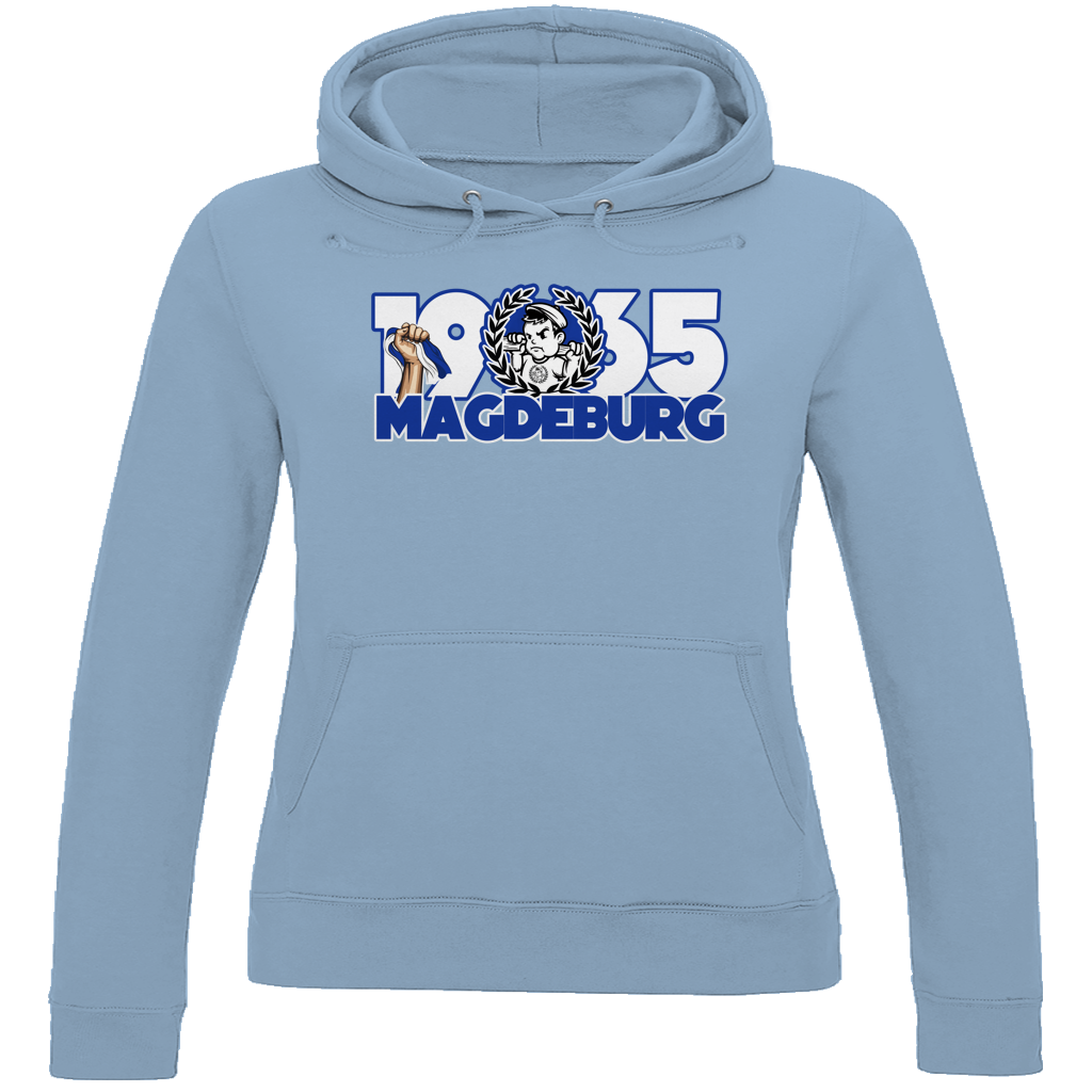 Hoodie Scherpe