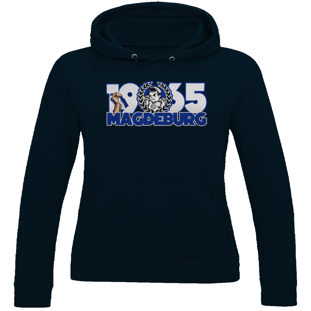 Hoodie Scherpe