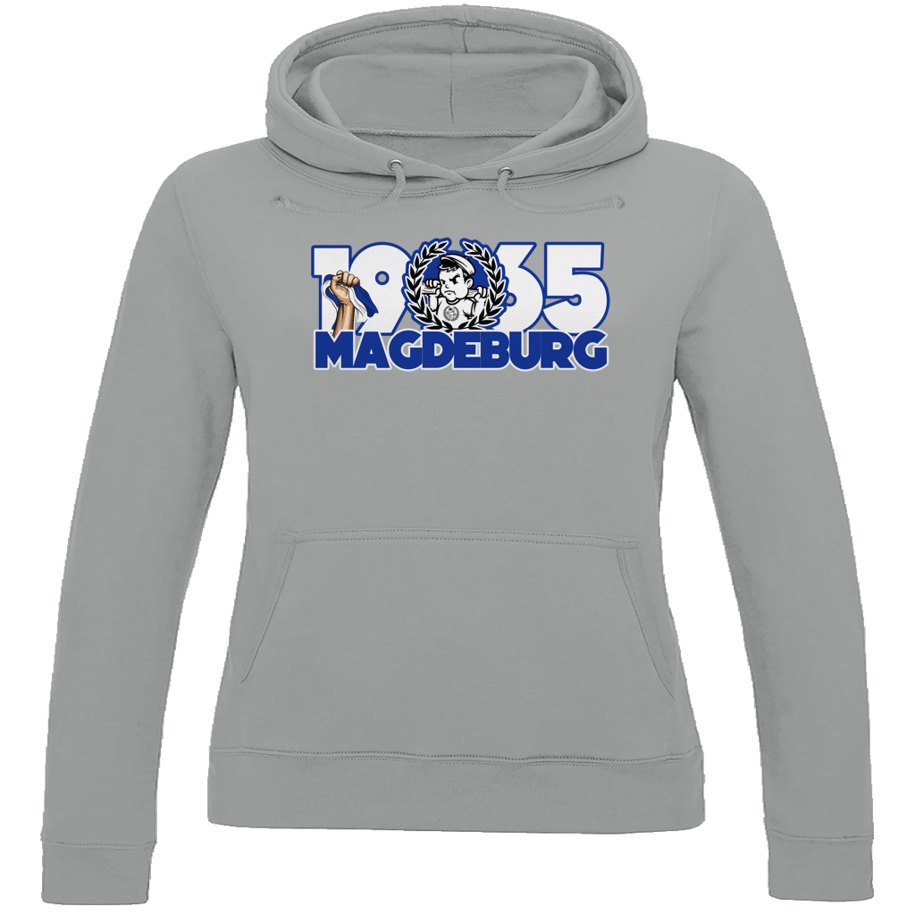 Hoodie Scherpe