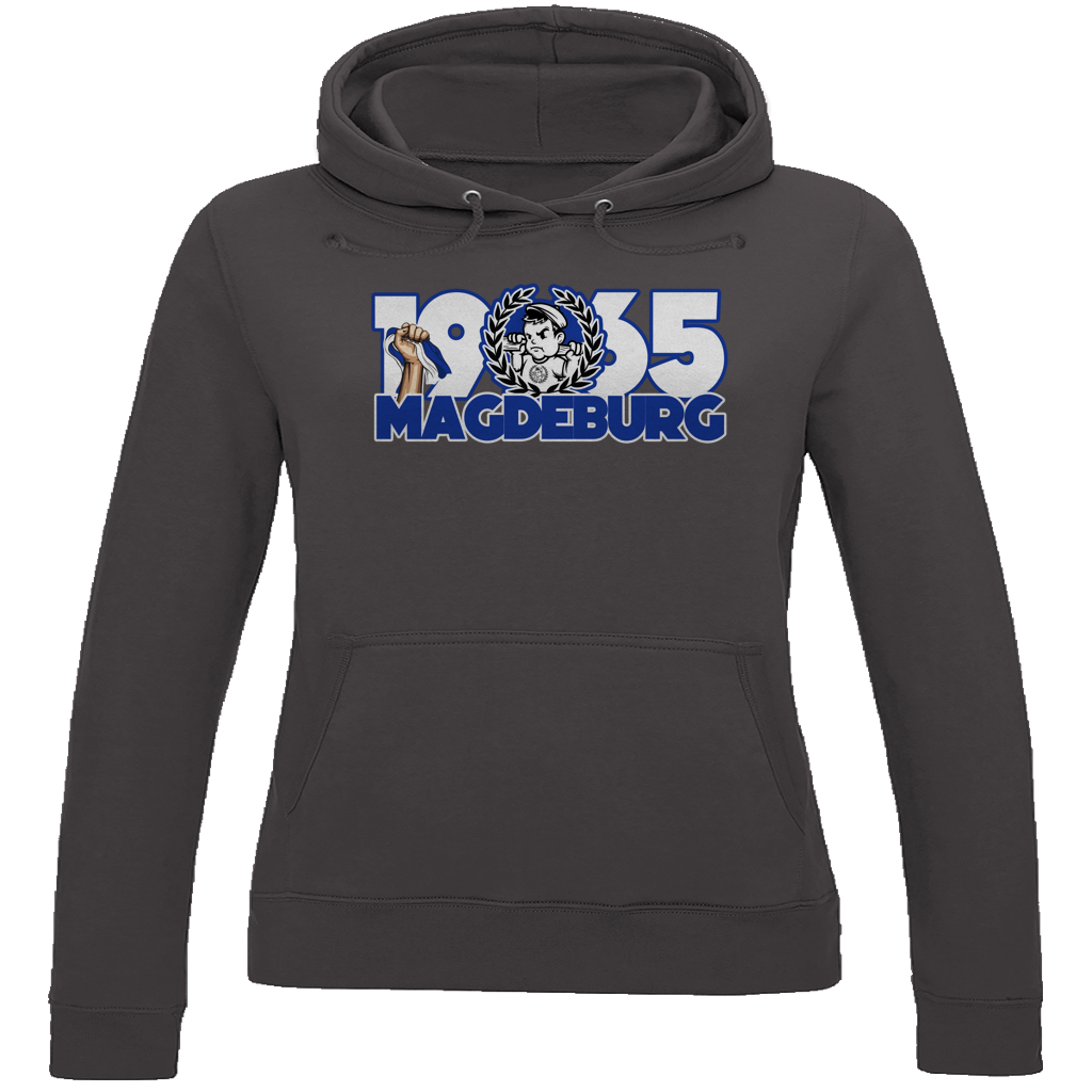 Hoodie Scherpe