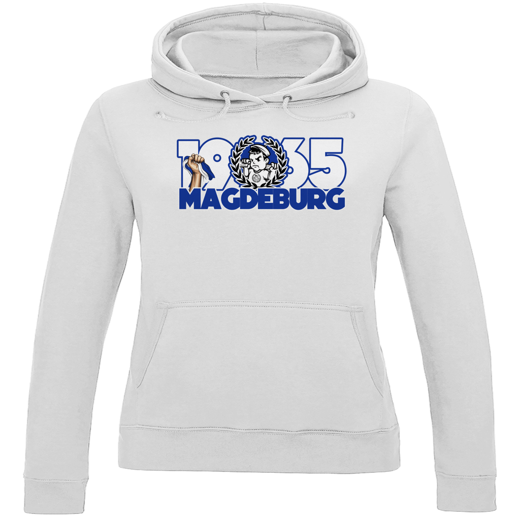 Hoodie Scherpe