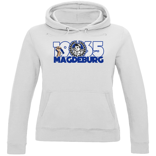 Hoodie Scherpe