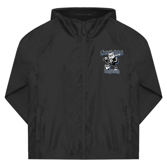 Windbreaker Bulldog Fussballclub