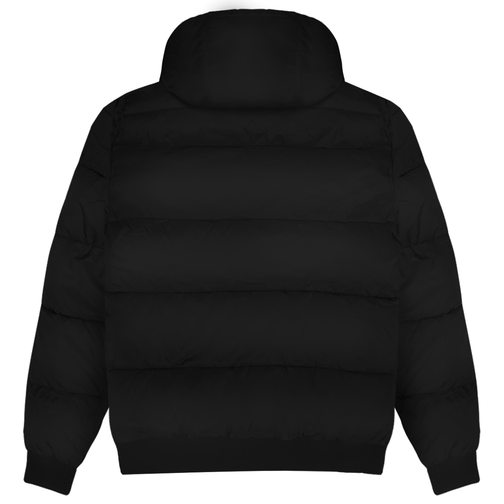 Steppjacke Bulldog Fussballclub