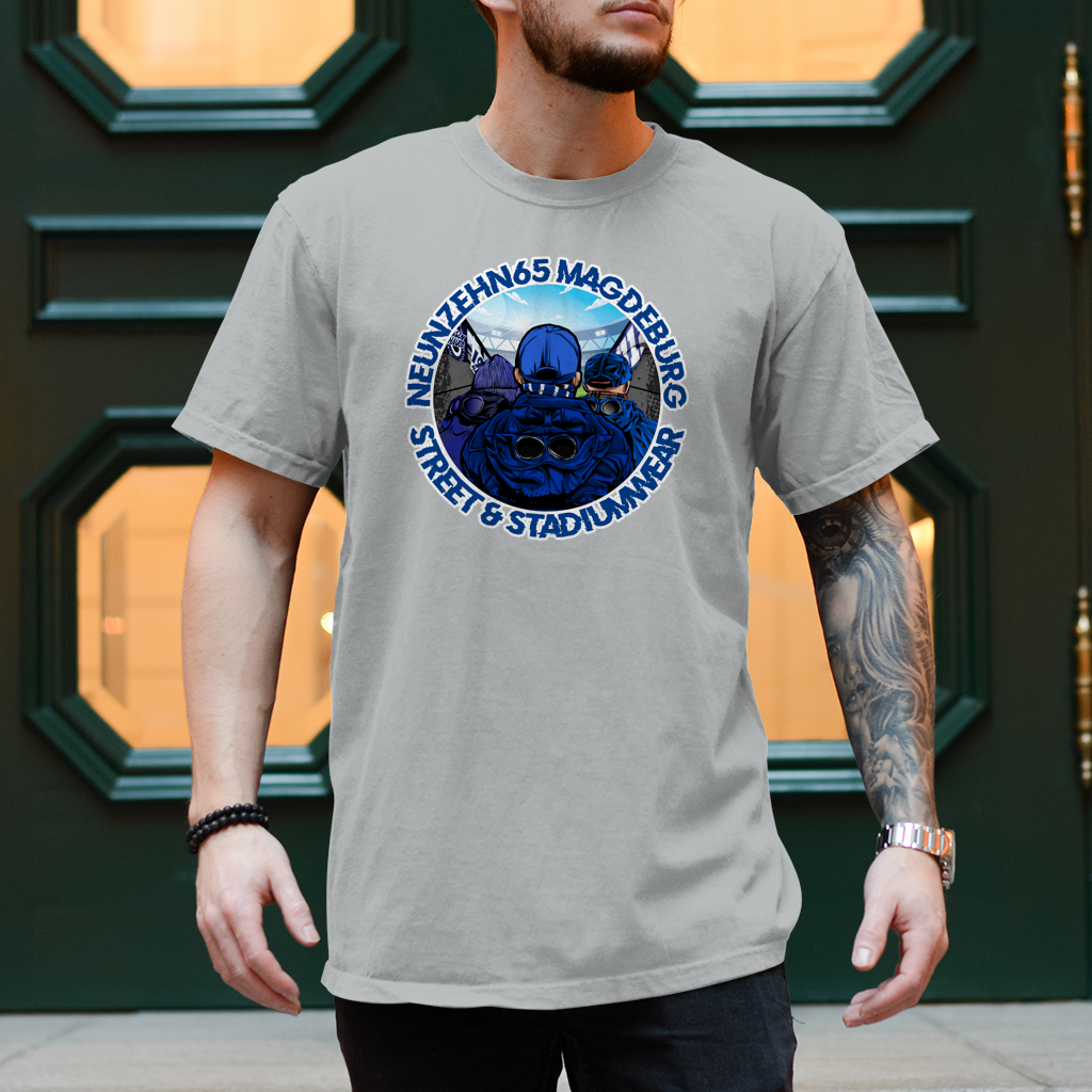T-Shirt Terrace1965