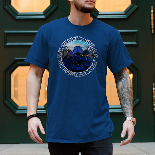 T-Shirt Terrace1965