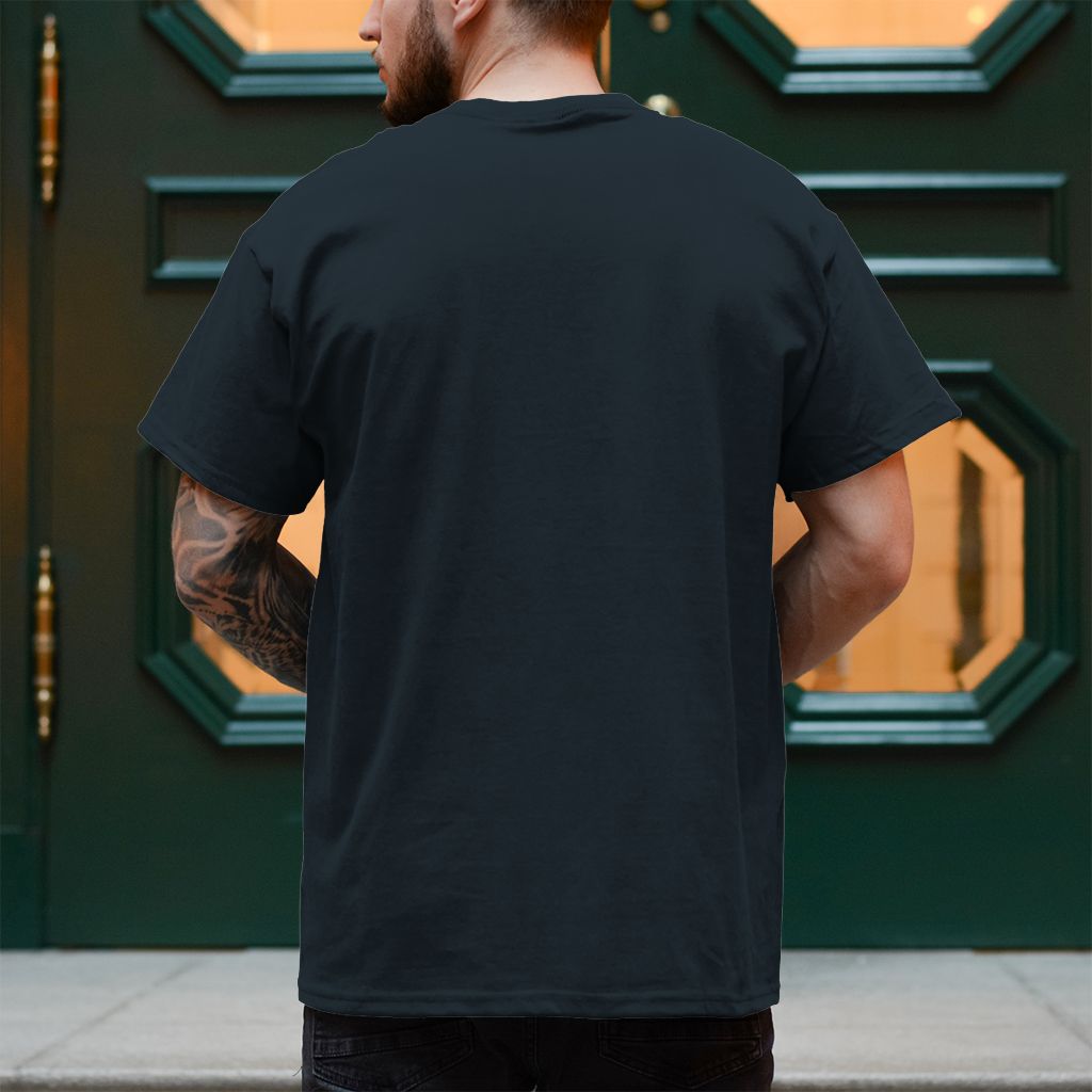 T-Shirt Viking