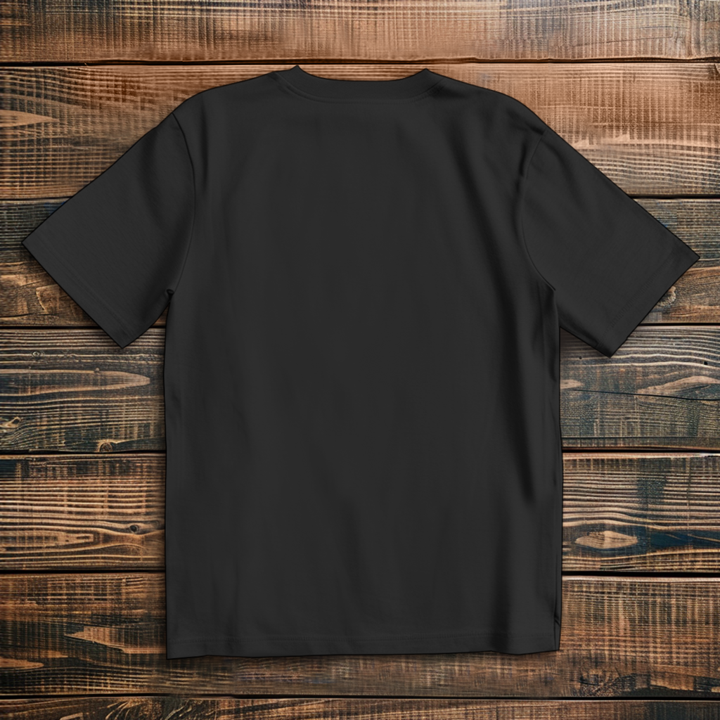 Oversize T-Shirt Kindheit2vintage