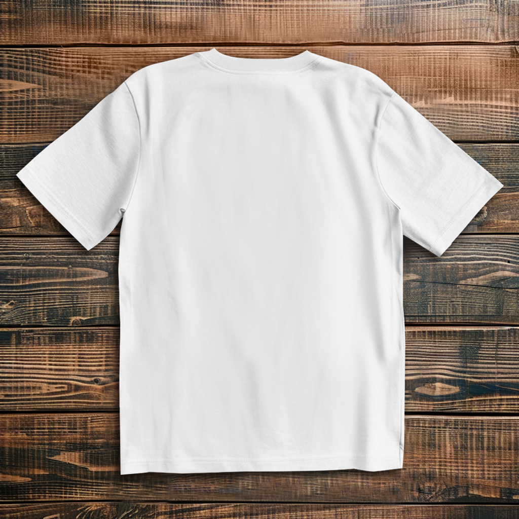 Oversize T-Shirt Kindheit2vintage