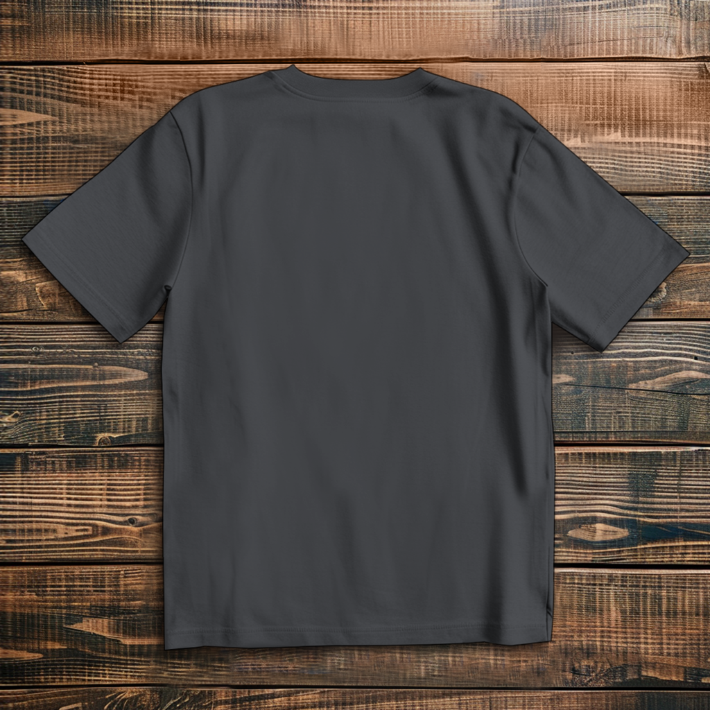 Oversize T-Shirt Kindheit2vintage