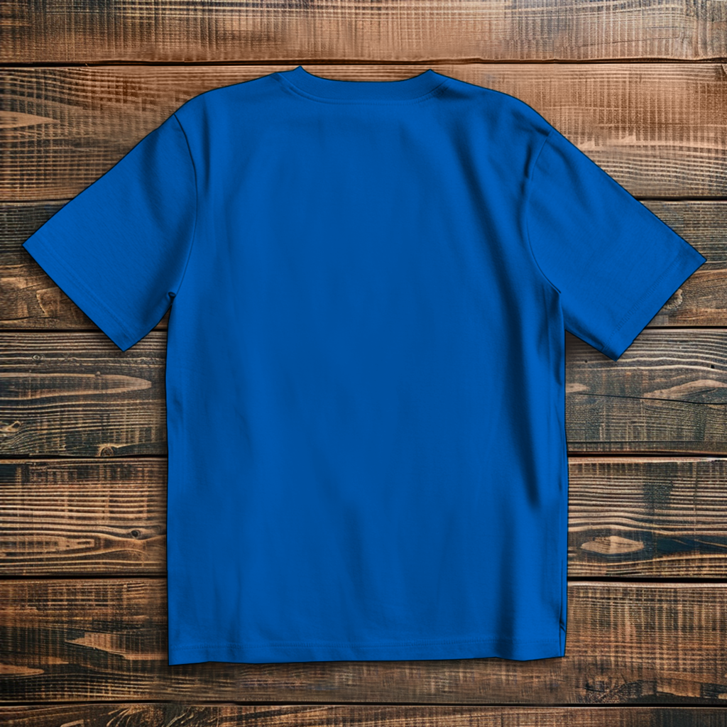 Oversize T-Shirt Kindheit2vintage