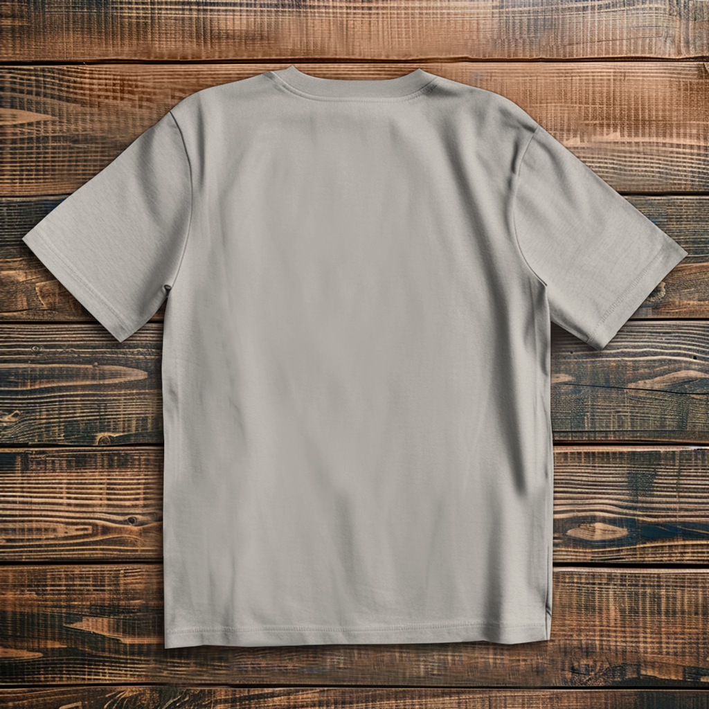 Oversize T-Shirt Kindheit2vintage