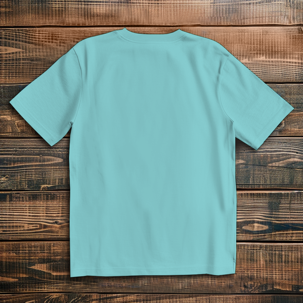 Oversize T-Shirt Kindheit2vintage