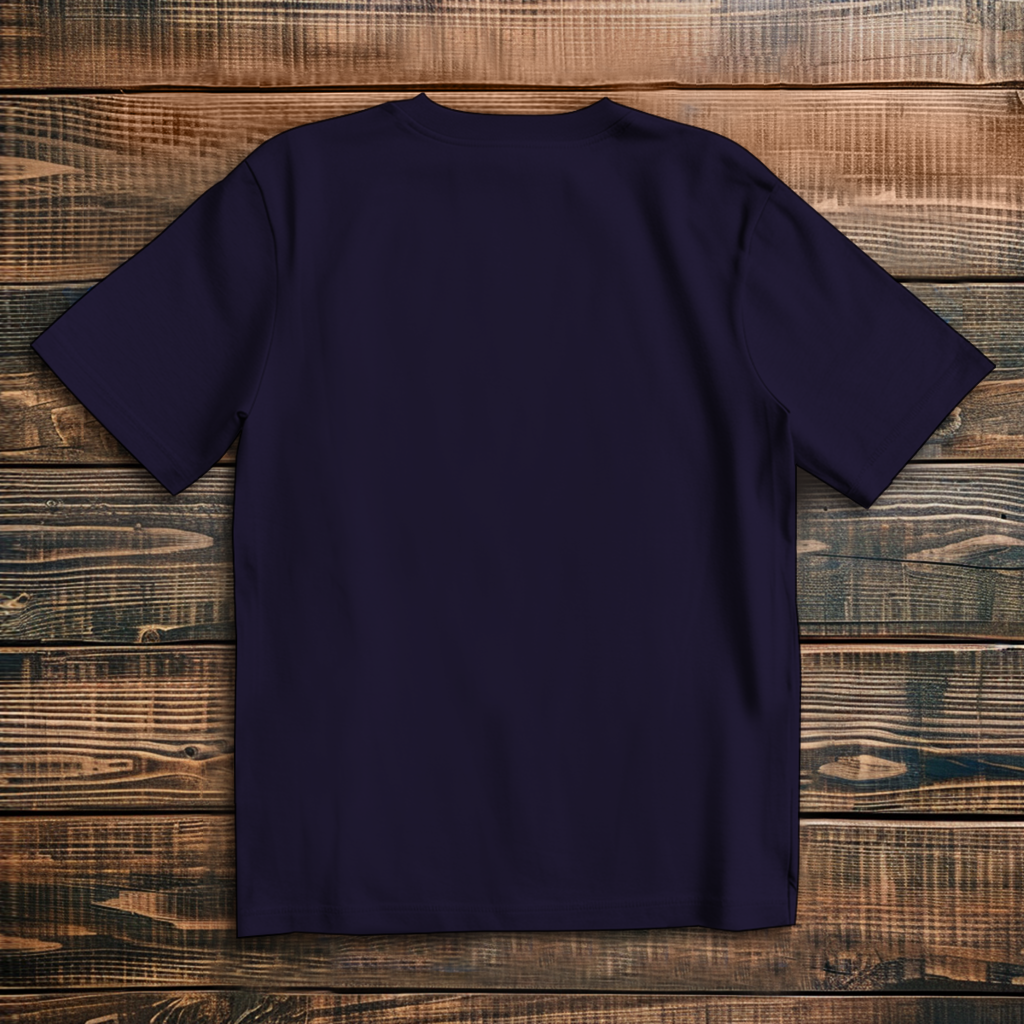 Oversize T-Shirt Kindheit2vintage