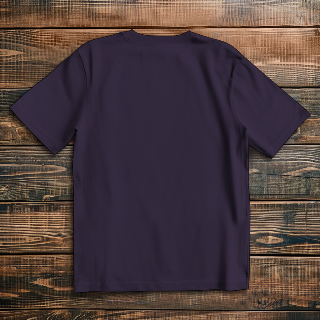 Oversize T-Shirt Kindheit2vintage