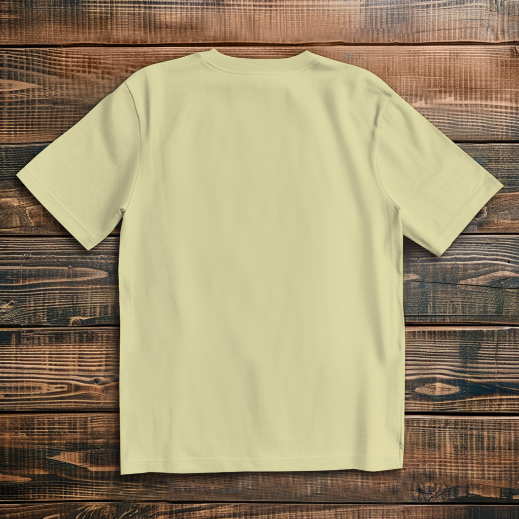 Oversize T-Shirt Kindheit2vintage