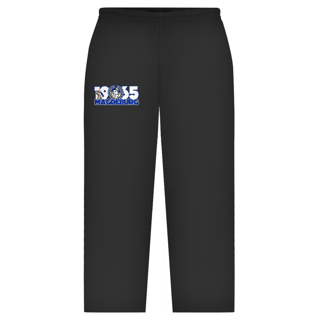 Oversize Sweatpants Scherpe